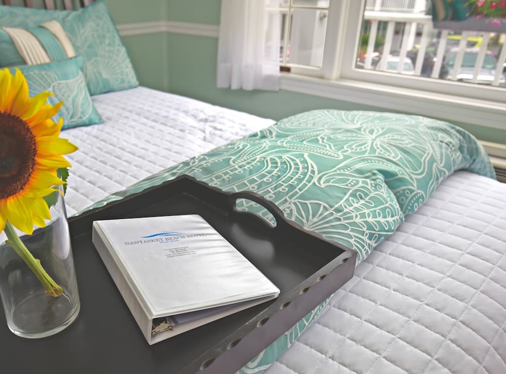 Ocean Inn on Nantasket Beach