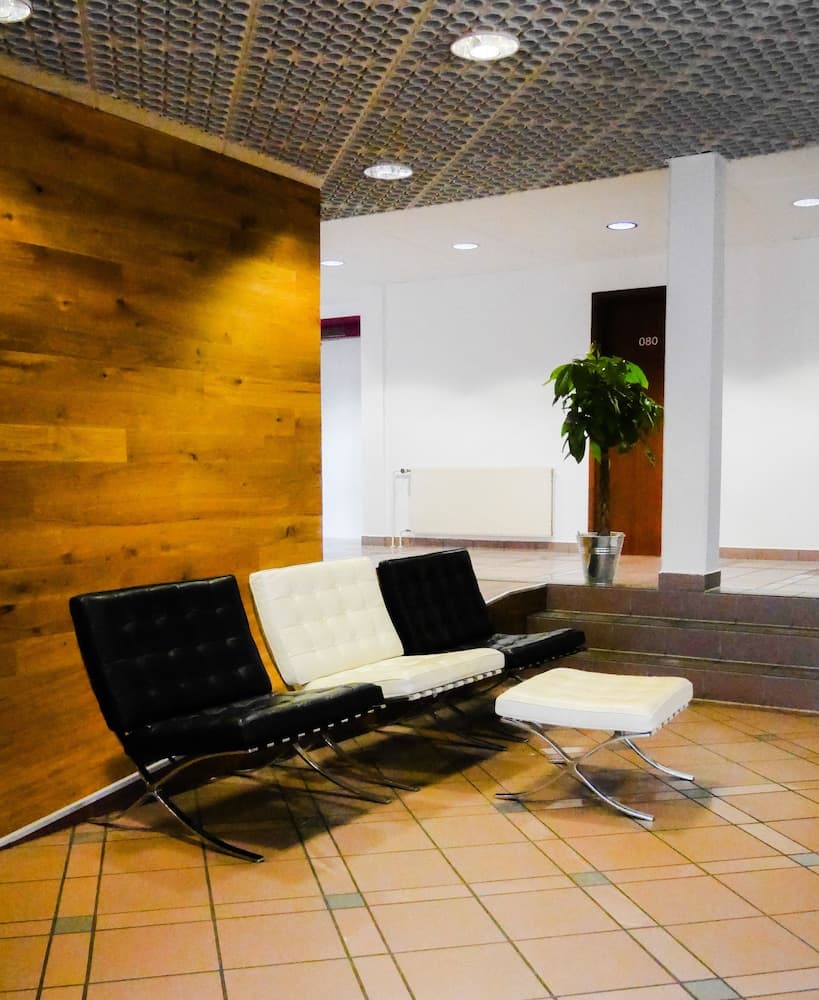 LOFTSTYLE Hotel Gerlingen, Sure Hotel Collection by B/W