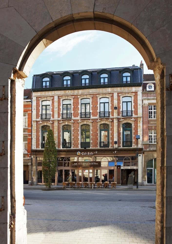 hotel image