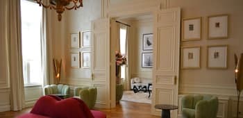 Hotel Dukes' Arches - Adults only