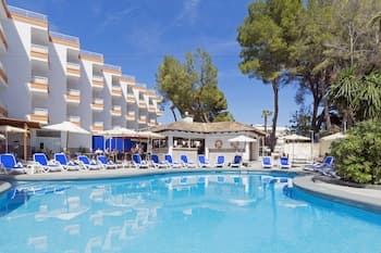 Aparthotel HSM Lago Park