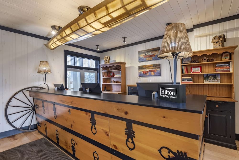 Hilton Grand Vacations Club Blue Mountain Canada