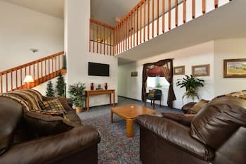 Americas Best Value Inn & Suites Clear Lake