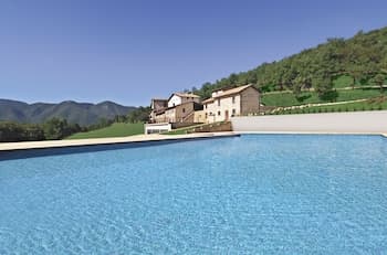 Relais Villa d'Assio