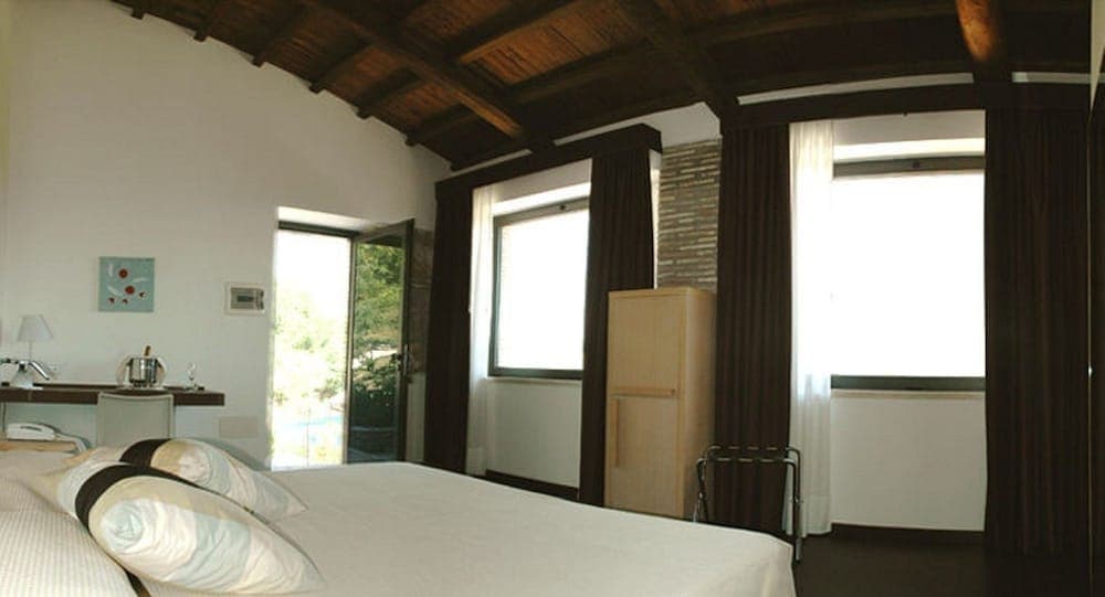 Relais Villa d'Assio