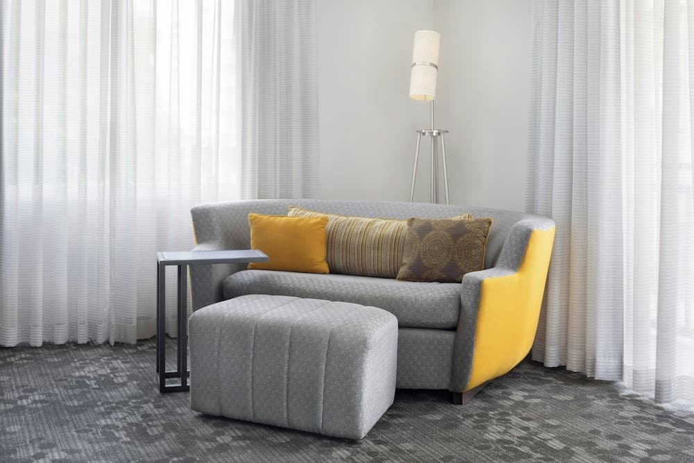 Courtyard by Marriott Miami Dadeland