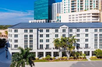 Courtyard by Marriott Miami Dadeland