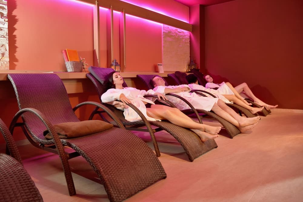 Hotel Palcát Congress & Wellness Hotel