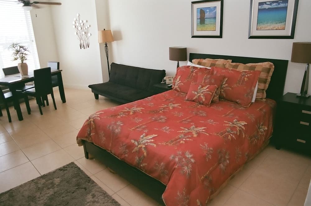 Fountain Beach Resort