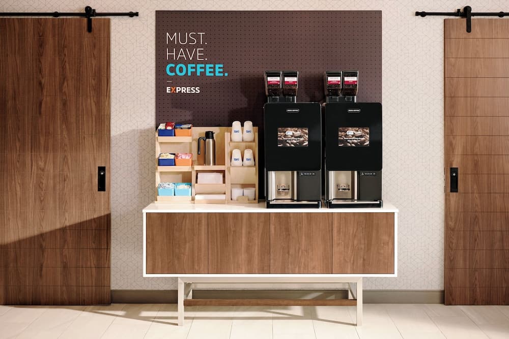 Holiday Inn Express Hereford by IHG