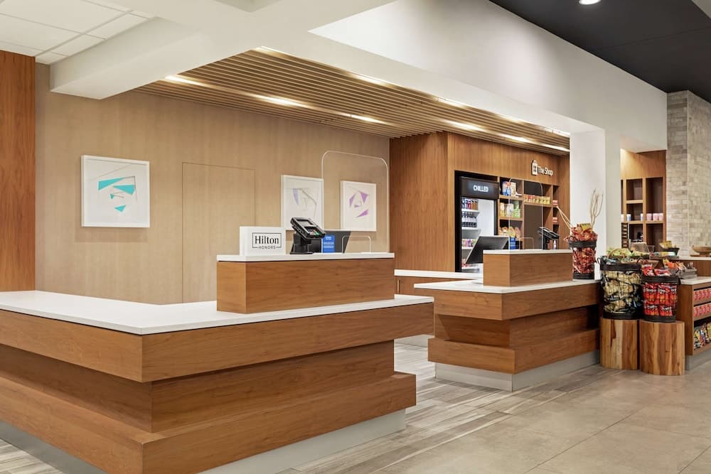 Hilton Garden Inn Kitchener/Cambridge