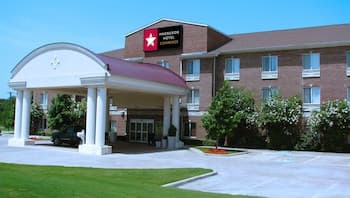 Magnuson Hotel Commerce