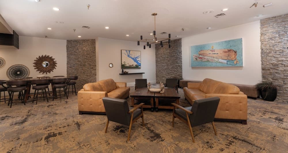 Prestige Mountain Resort Rossland