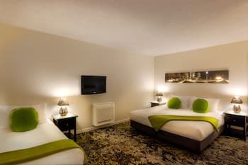 City Limits Apartments