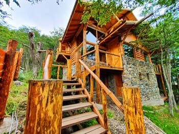 Patagonia Villa