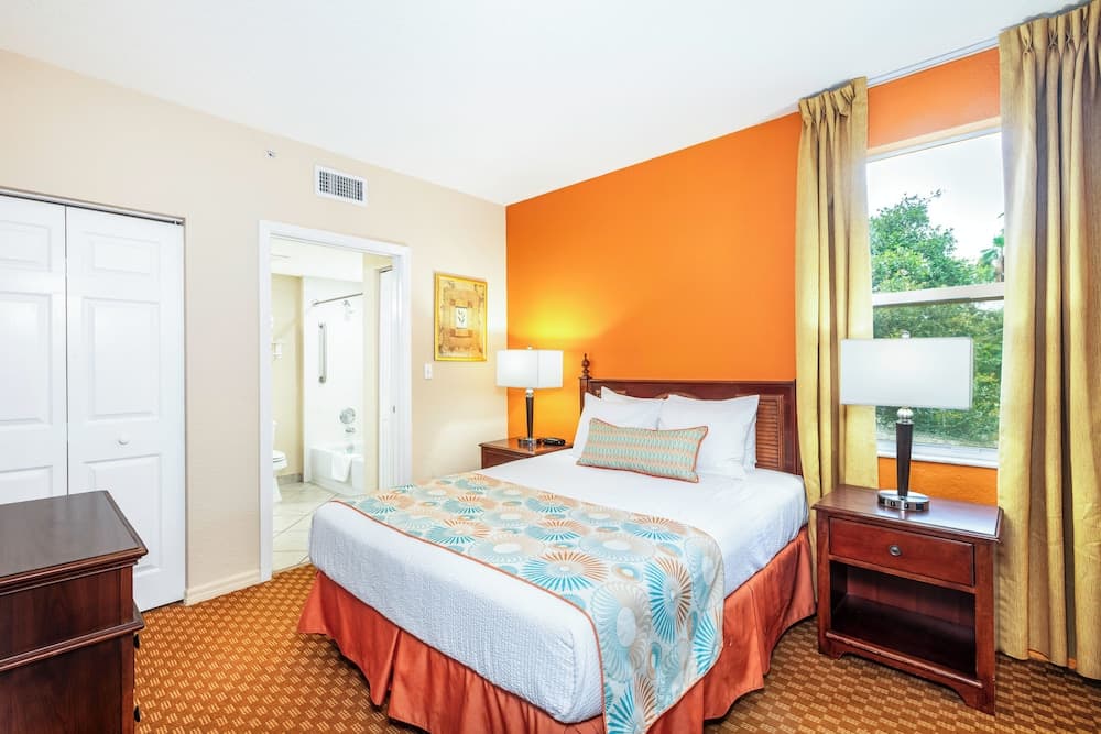 Vacation Village at Weston, Fort Lauderdale