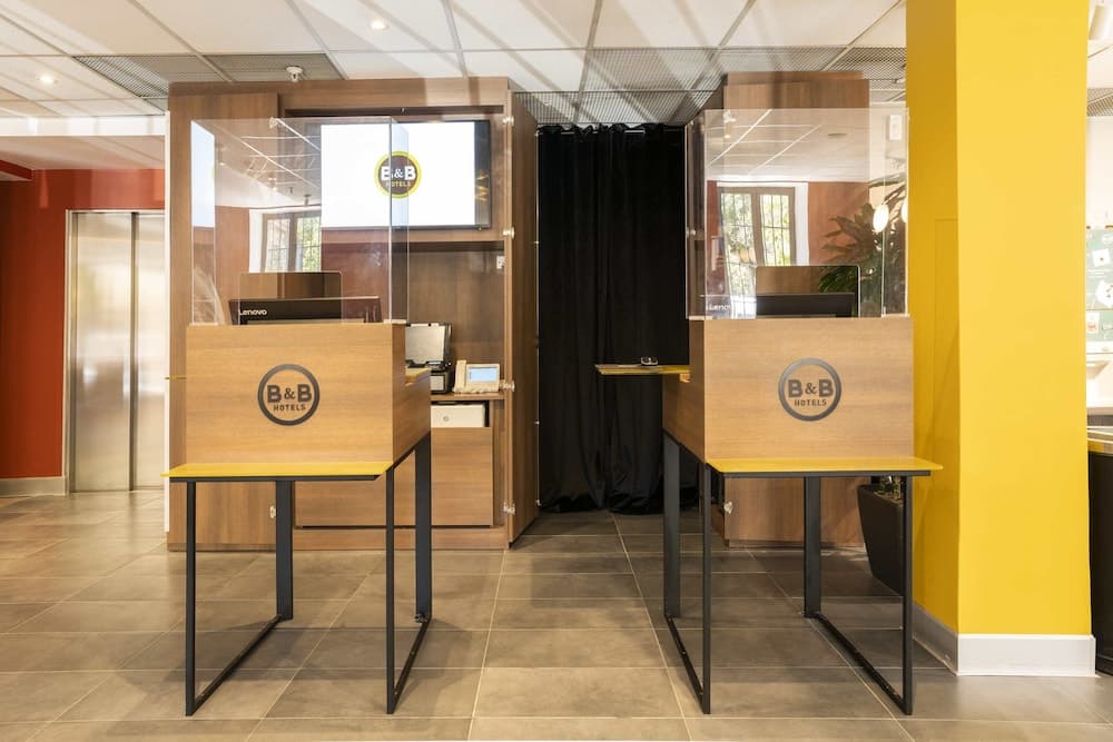 B&B Hotel Roma Tuscolana San Giovanni