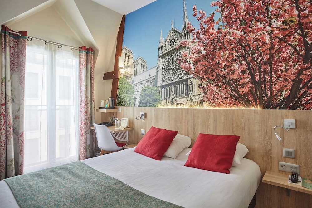 Beaugrenelle Tour Eiffel