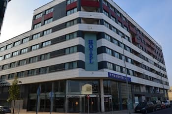 Eurohotel Castelló Estació