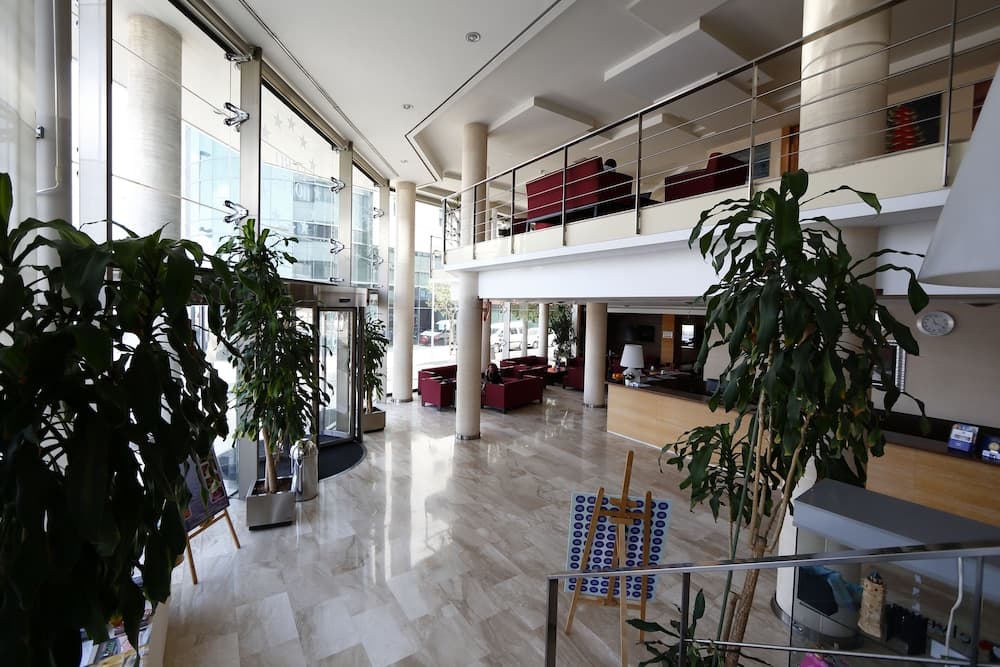 Eurohotel Castelló Estació