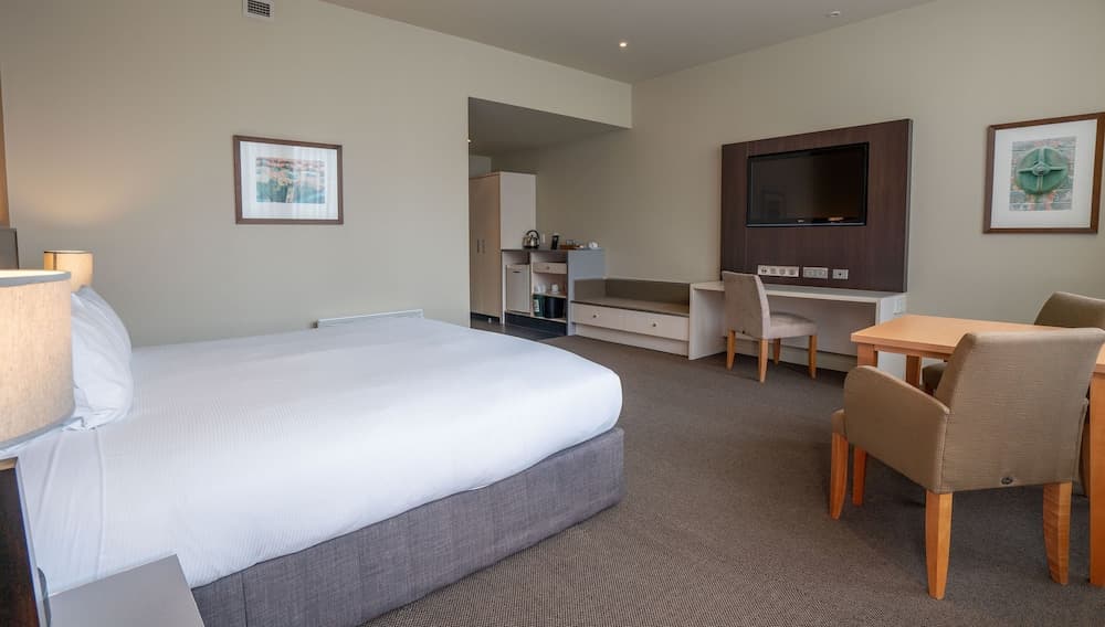 Scenic Hotel Dunedin City