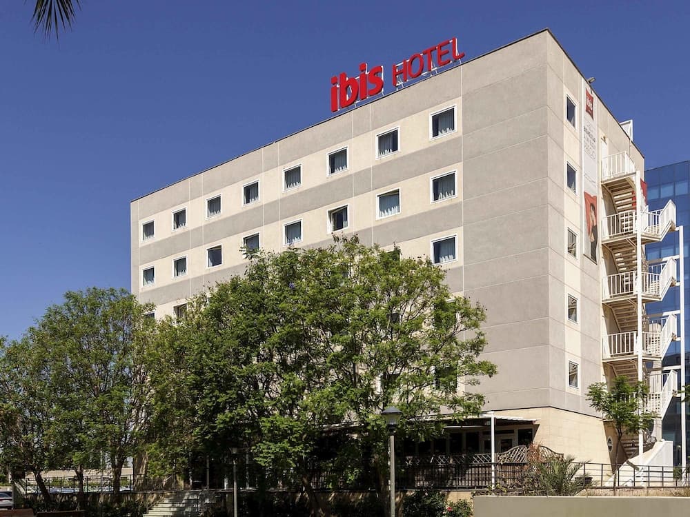ibis Murcia