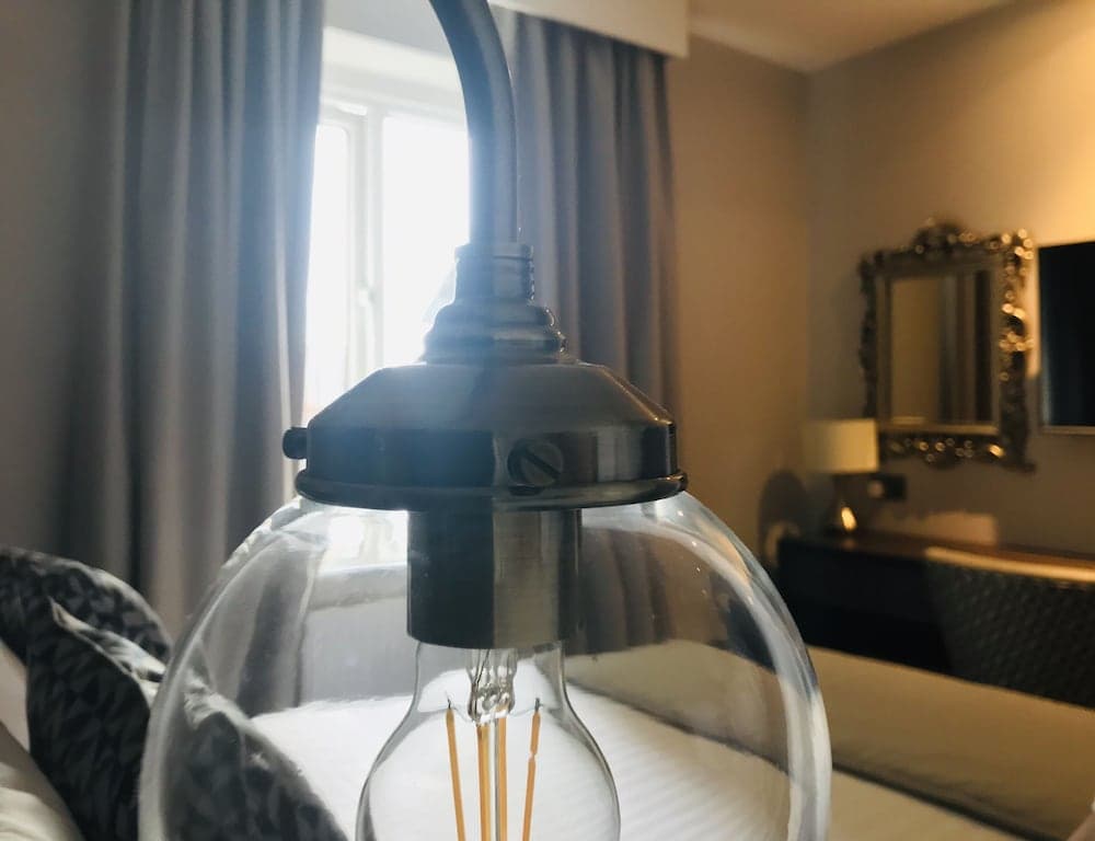 Trafford Hall Hotel Manchester, A Brilliant Hotels Collection