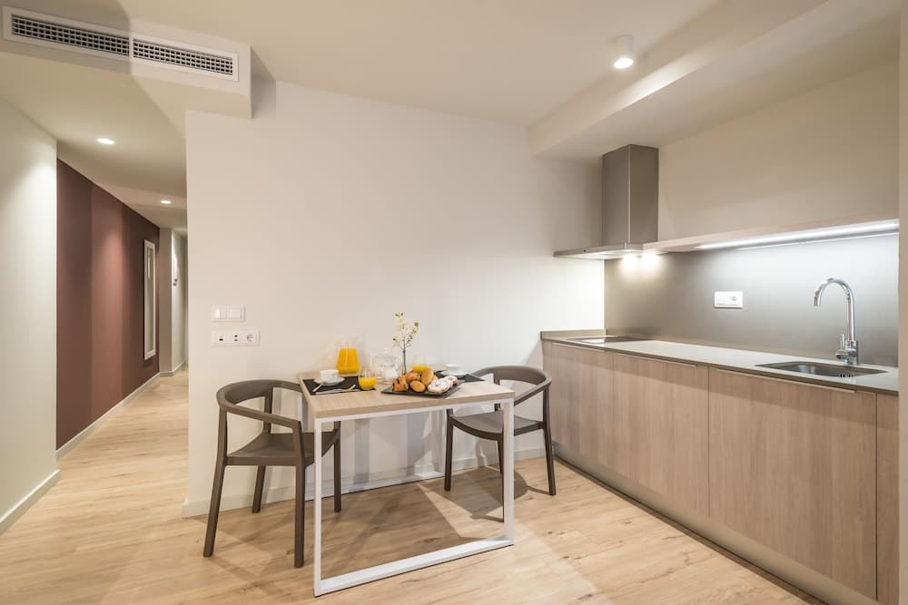 Hotel & Aparthotel Cosmos