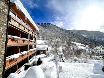 Hotel & SPA Bringué