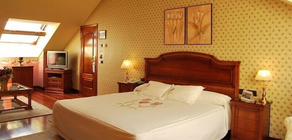 Hotel Conde Ansúrez