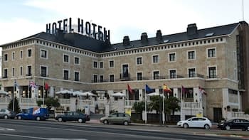 Hotel Conde Ansúrez