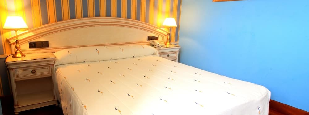 Hotel Conde Ansúrez