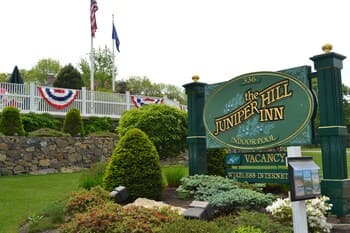 Juniper Hill Inn