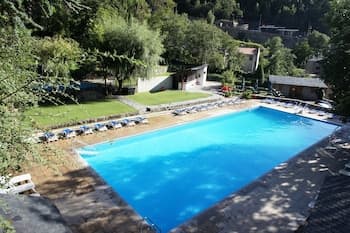 Hotel SPA Termes Carlemany