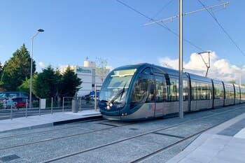 Brit Hotel Bordeaux Aéroport - Le Soretel