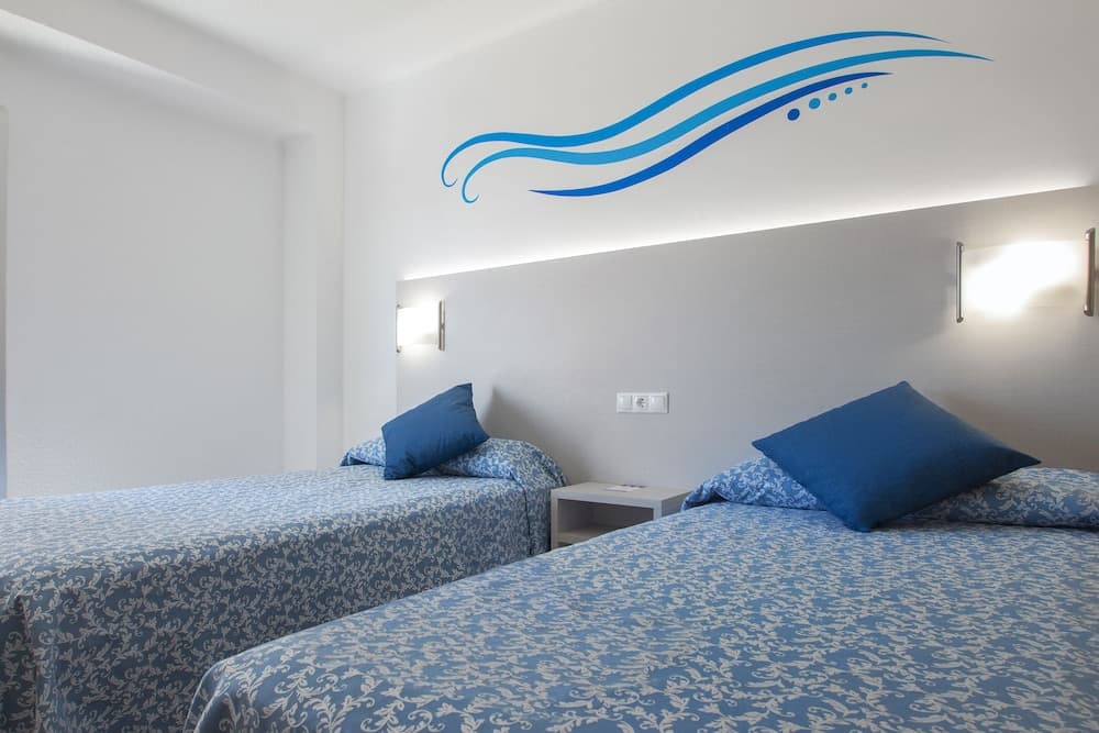 Hotel Servigroup Trinimar