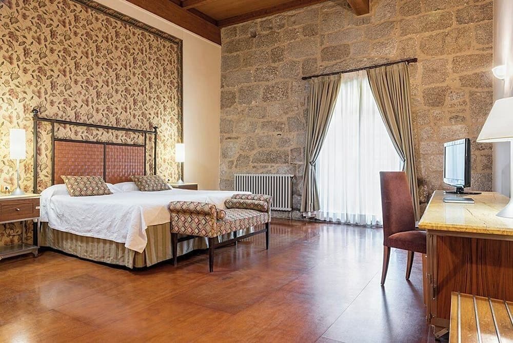 Eurostars Monumento Monasterio de San Clodio Hotel