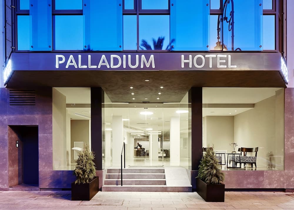 hotel image