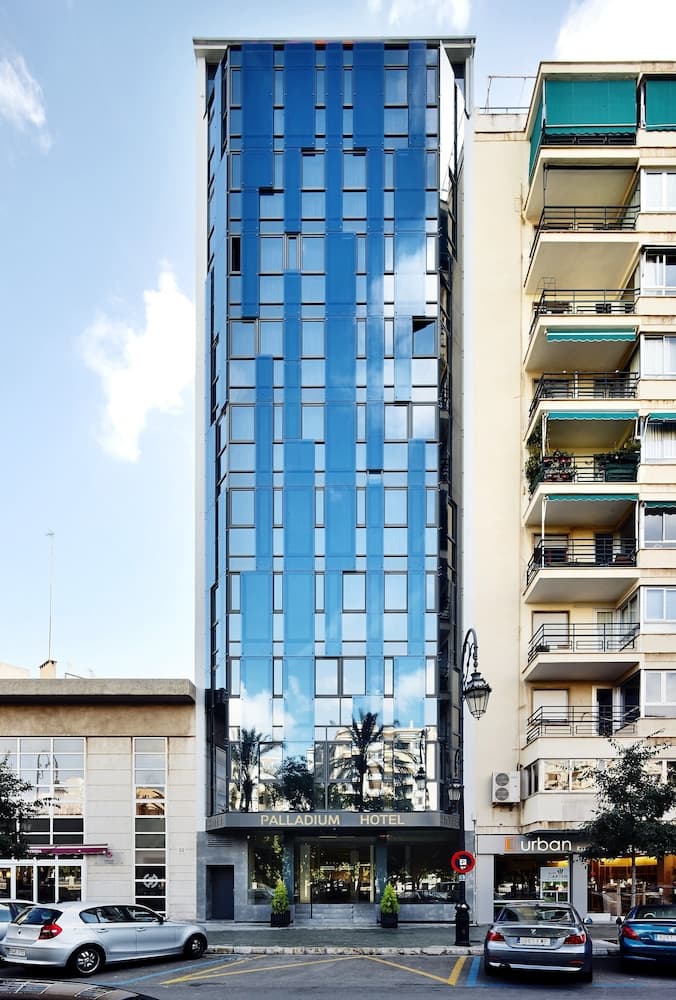 hotel image