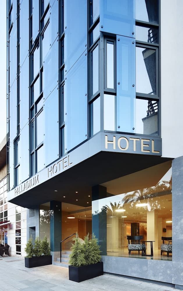 hotel image