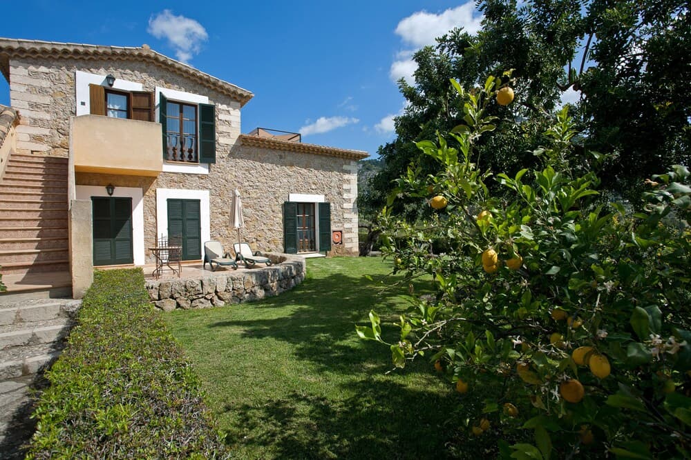 Hotel Binibona Parc Natural