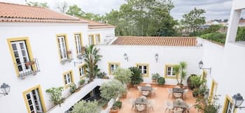 ADC - Albergaria do Calvário by Unlock Hotels