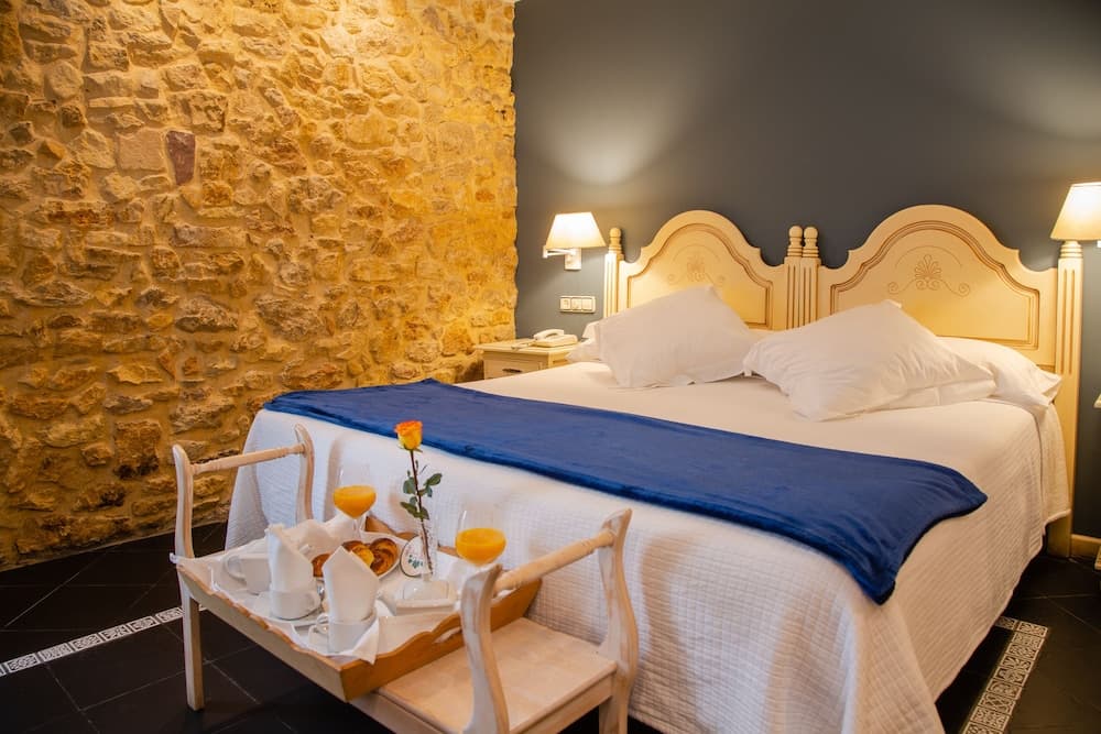 Palacio de la Viñona