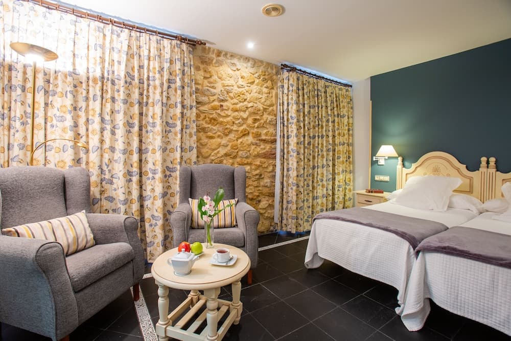 Palacio de la Viñona