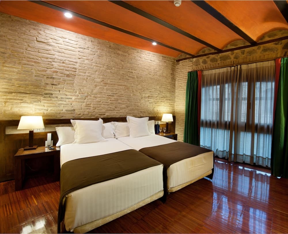 Hotel Abad Toledo