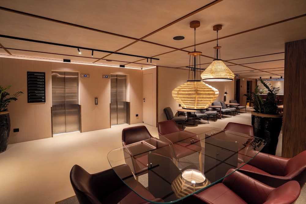 Hotel Zenit Conde De Borrell