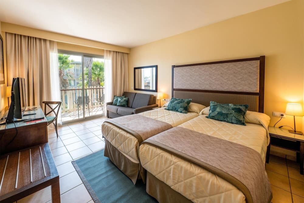 PortAventura Hotel Caribe