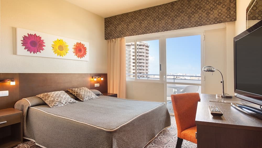 Hotel RH Royal - Recommended for Adults