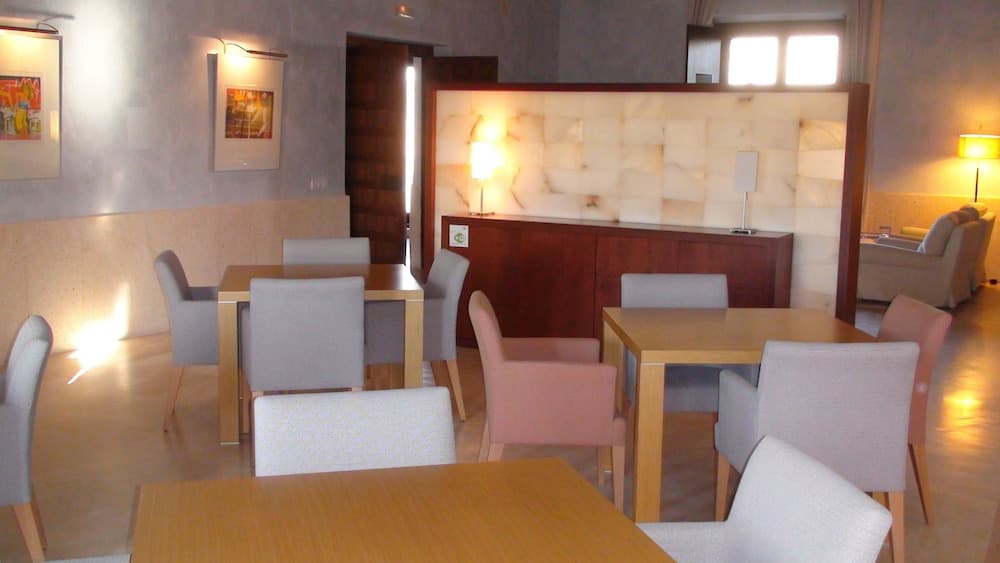 Hospederia Monasterio de Rueda