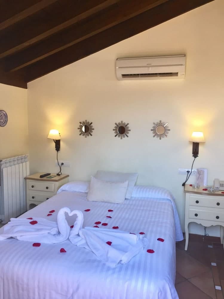 Casa del Capitel Nazari Hotel